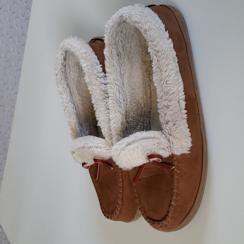 Old Navy Slippers Mens 9